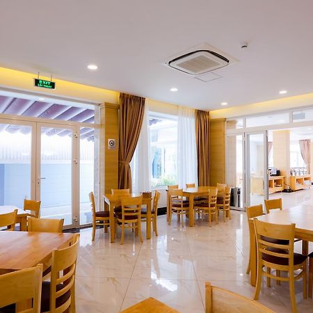 Dao Ngoc Hotel Phu Quoc Exterior foto