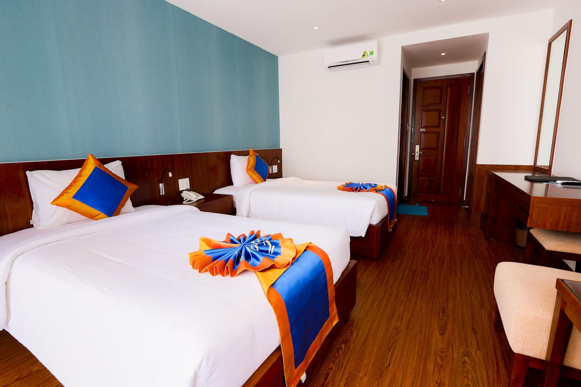 Dao Ngoc Hotel Phu Quoc Exterior foto