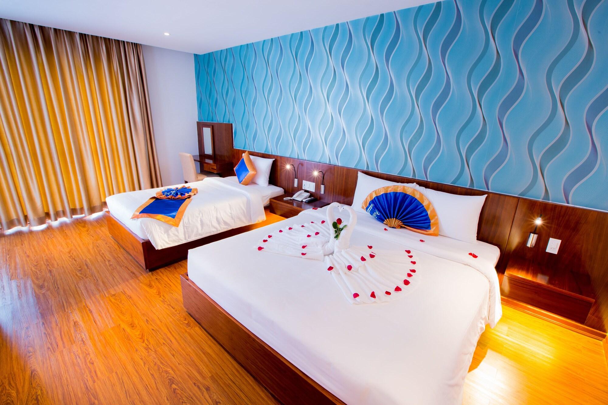 Dao Ngoc Hotel Phu Quoc Exterior foto