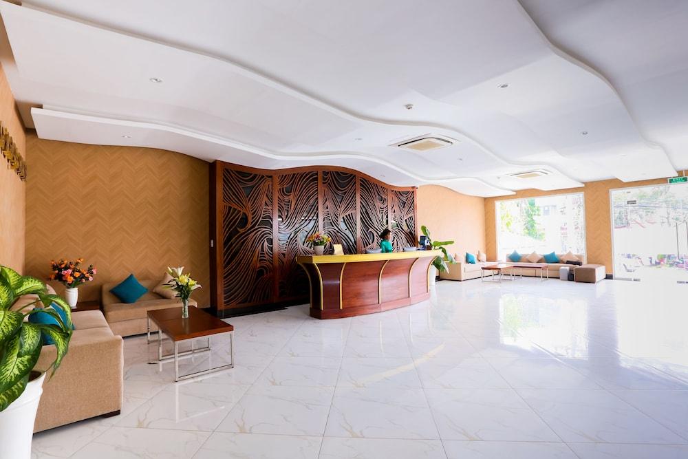 Dao Ngoc Hotel Phu Quoc Exterior foto