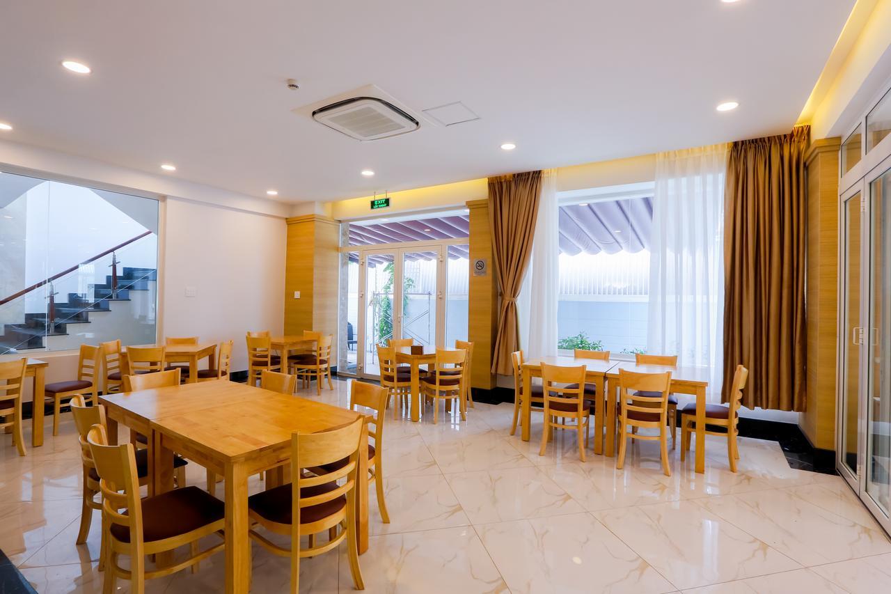 Dao Ngoc Hotel Phu Quoc Exterior foto