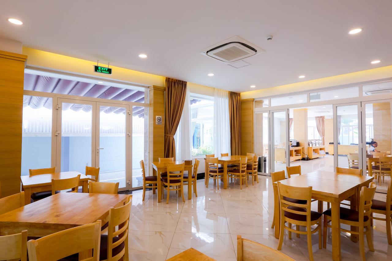 Dao Ngoc Hotel Phu Quoc Exterior foto