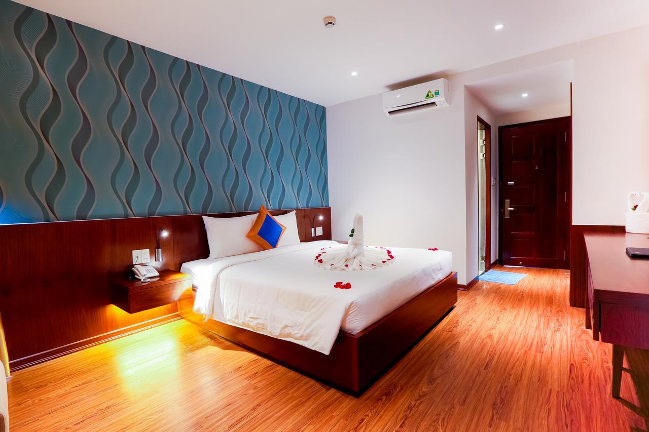 Dao Ngoc Hotel Phu Quoc Exterior foto